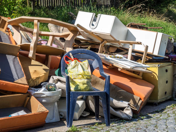 Best Appliance Removal Near Me  in Crawfordsville, IN