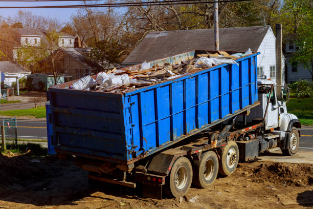 Best Dumpster Rental Services  in Crawfordsville, IN
