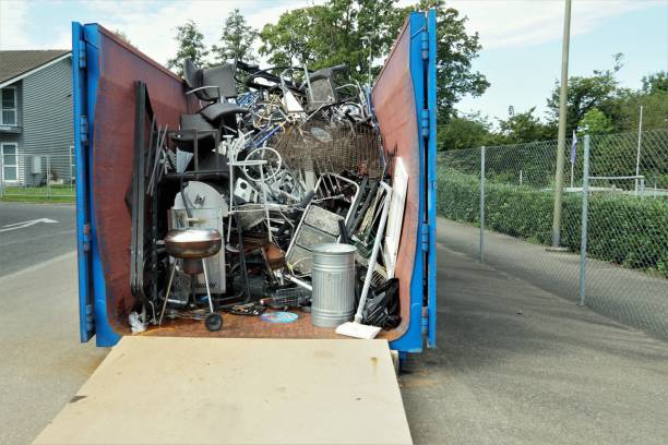 Best Yard Waste Removal  in Crawfordsville, IN