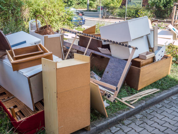 Best Residential Junk Removal  in Crawfordsville, IN