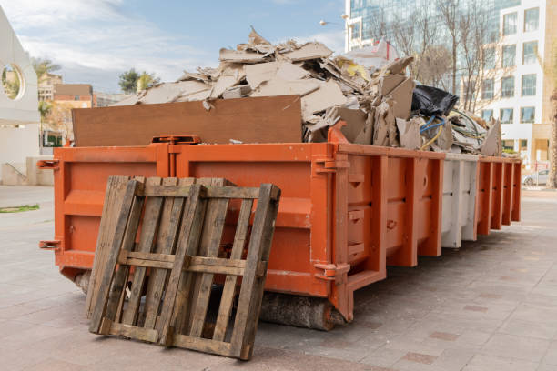Best Garage Cleanout Services  in Crawfordsville, IN