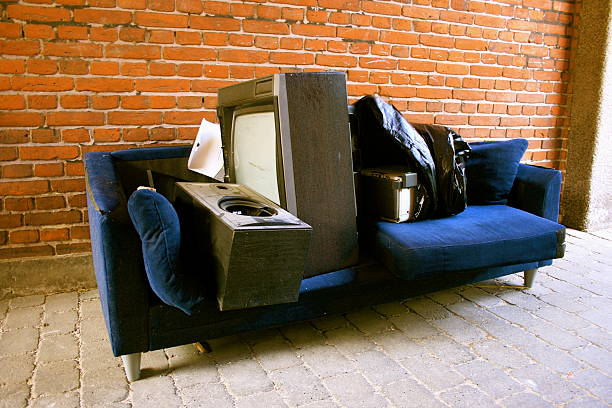 Best Attic Cleanout Services  in Crawfordsville, IN