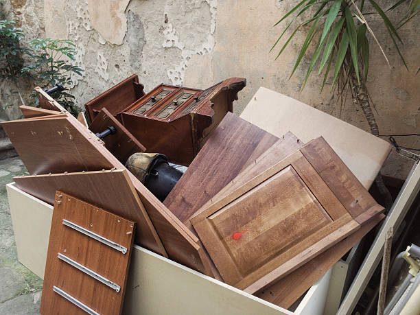 Best Professional Junk Removal  in Crawfordsville, IN