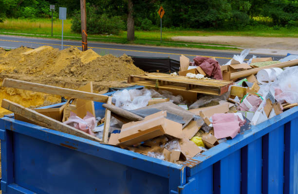 Attic Cleanout Services in Crawfordsville, IN
